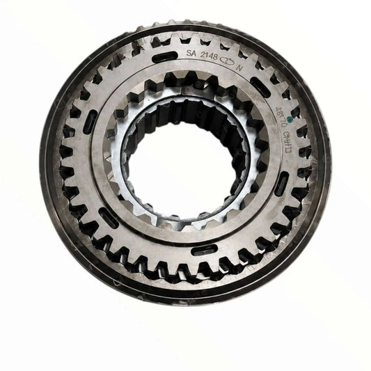 190427A1 CA0132637 Synchronizer Fits Komatsu, Volvo, Case, New Holland & Terex StellerGear