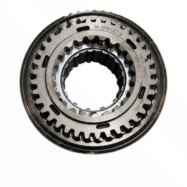 190427A1 CA0132637 Synchronizer Fits Komatsu, Volvo, Case, New Holland & Terex StellerGear