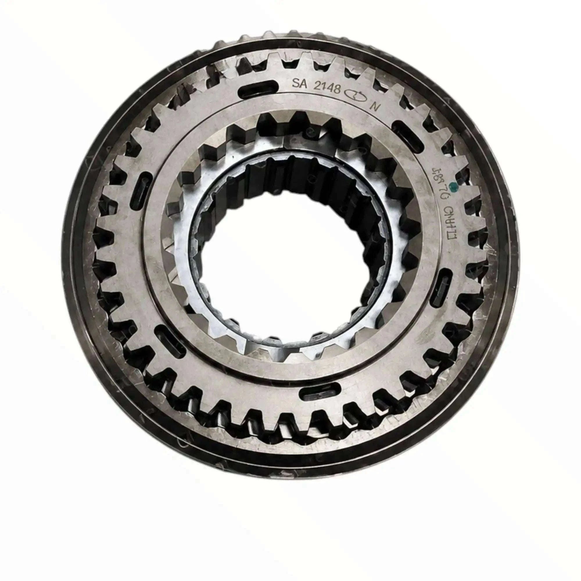 190427A1 CA0132637 Synchronizer for Komatsu, Volvo, Case and more