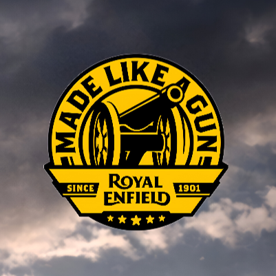Royal Enfield