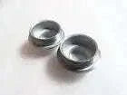 2 Gear Cover Nut Inspection Plug For Ford 3600 Tractor - StellerGear