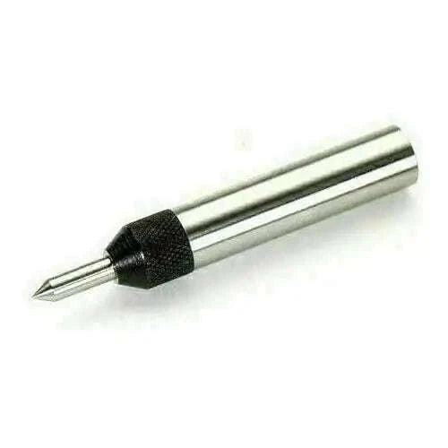 2 Pcs Set of Spring Center Knurl Body Tap Guide Tool - Align Tap For Threading - StellerGear