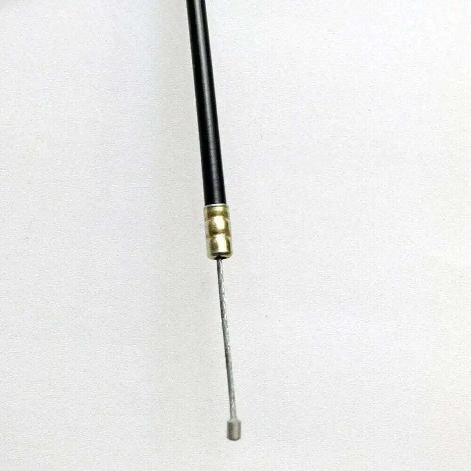 Throttle Cable 143312A for Royal Enfield Bullet 350 CC - StellerGear