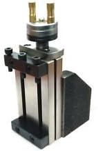 Tool Post Lathe Mini Milling Vertical Slide Bed Size 95mm x 50 mm - StellerGear