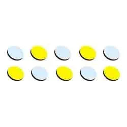 Wooden Massager Handheld Body Calf , Acupressure Roller massager, Pain Relief - StellerGear