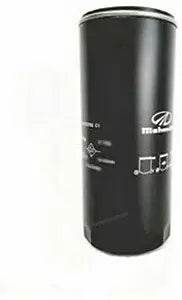 Genuine Mahindra Tractor Hydraulic Filter - 007202702C1 - StellerGear