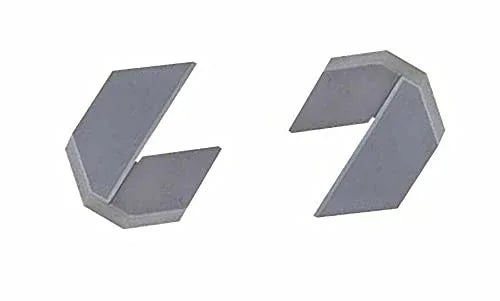 Heavy Duty Center Finder Square 1-1/2"/38mm- 2Pcs - StellerGear