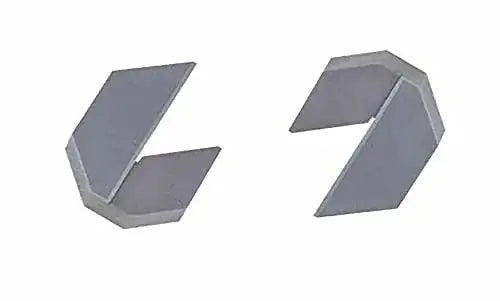 Heavy Duty Center Finder Square 1-1/2"/38mm- 2Pcs - StellerGear