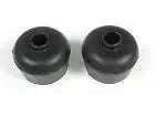 2X Massey Ferguson gear lever boots for models FE35, 35x, 65 - StellerGear