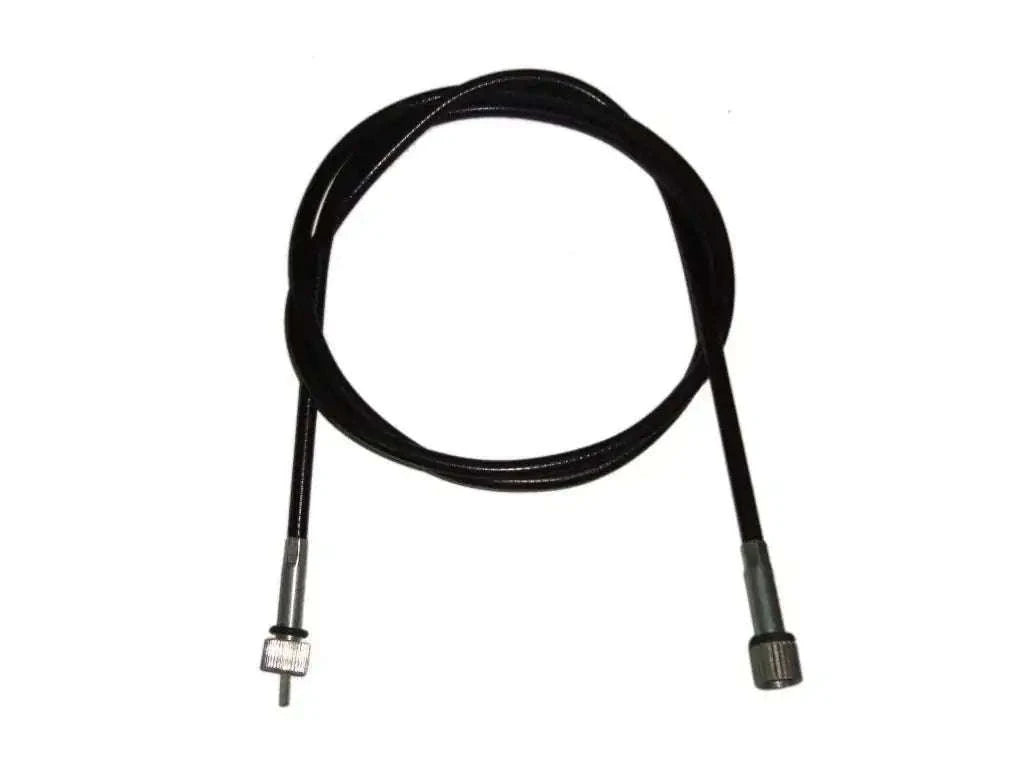 3' 10-3/4" speedo cable for BSA A7 S/A models