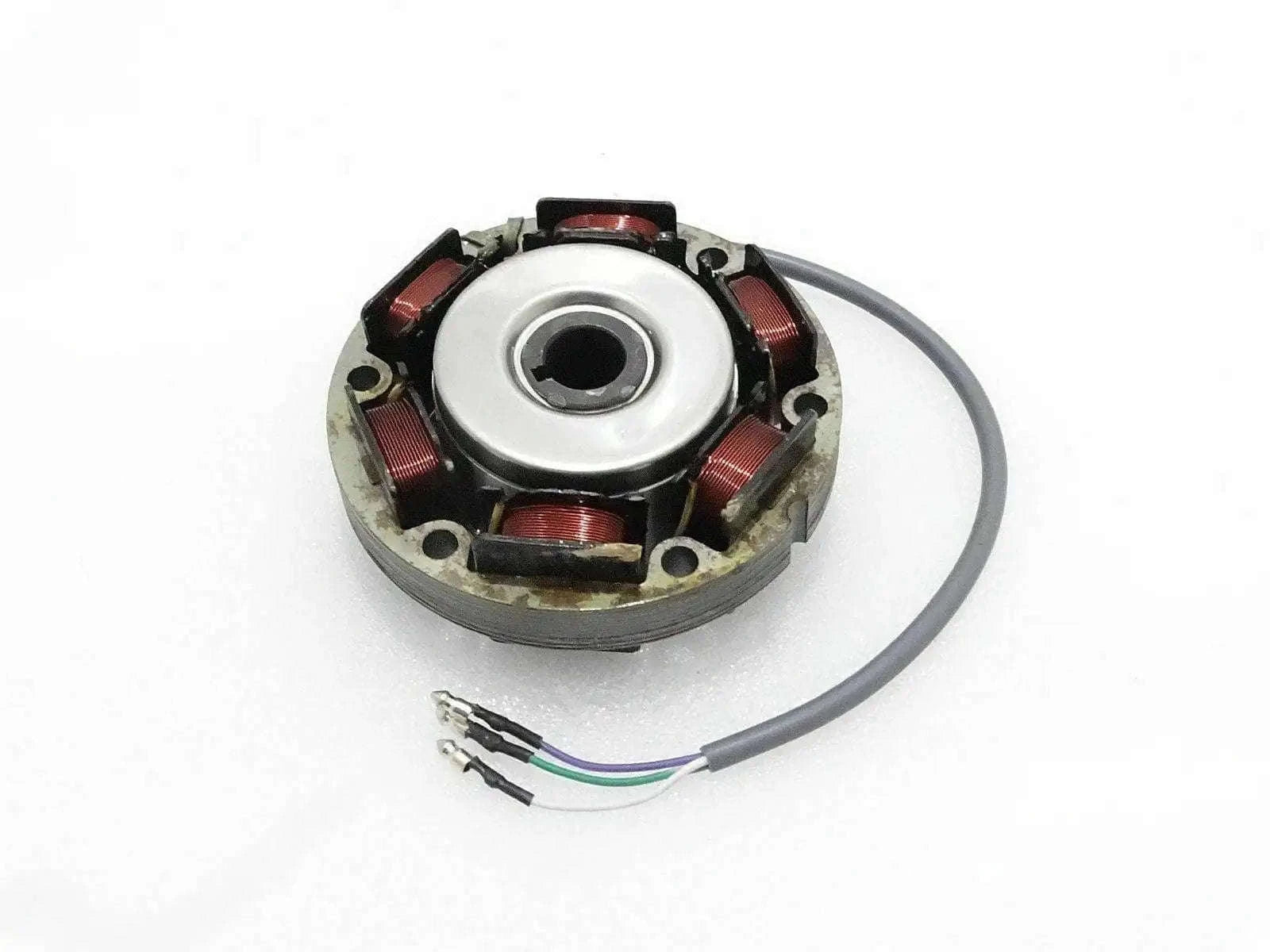 3 Wire Alternator And Magnet for Royal Enfield - StellerGear