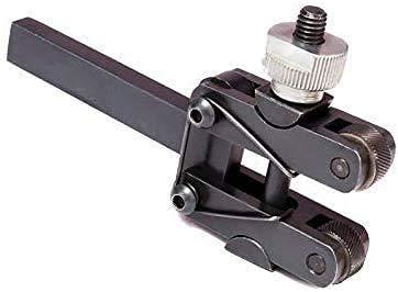 Precious Quality Spring Loaded Action Clamp Type Knurling Tool 3/8" x 5/8" - StellerGear