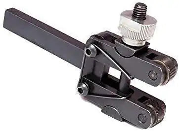 Precious Quality Spring Loaded Action Clamp Type Knurling Tool 3/8" x 5/8" - StellerGear