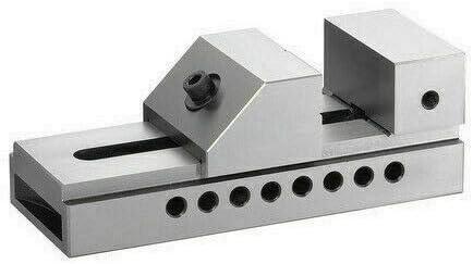 Precision Toolmaker Pin Type Grinding Vice(100 Mm) - StellerGear