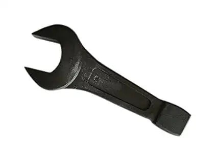 OPEN END SLOGGING SPANNER 34MM USED IN INDUSTRIAL TOOLING - StellerGear