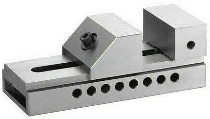 Precision Toolmaker Pin Type Grinding Vice (75 Mm) - StellerGear