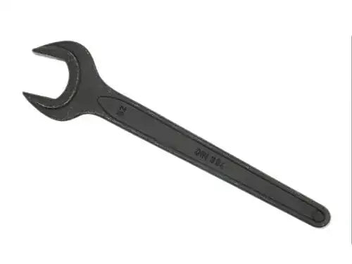 24MM SINGLE OPEN ENDED SPANNER PHOSPHATE FINISH - StellerGear