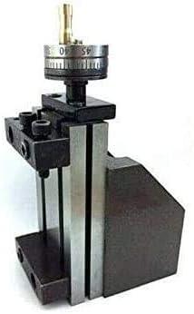 Mini Vertical Slide Suitable for Bench Lathes Upto 150mm Swing - StellerGear