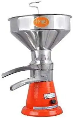 Nano Milk Cream Separator Domestic Model 60 Lph Electrical Operated Machine - StellerGear