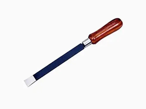 ENGINEERS HAND SCRAPER 200 MM (8 INCH) FLAT - StellerGear