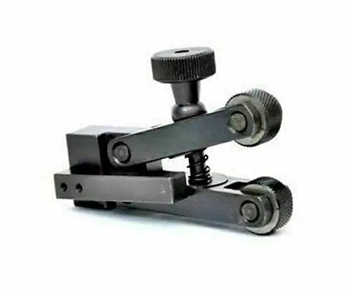 V Clamp Type Knurling Tool Holder - StellerGear