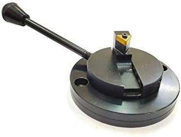 Ball Turning Attachment 2 for Lathe Machines Metalworking Tools Quick Turning - StellerGear