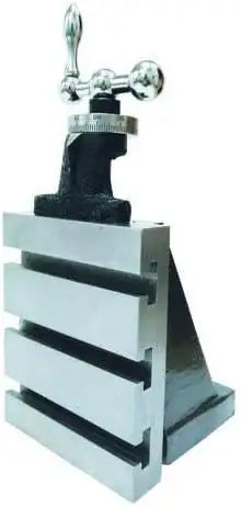 Fixed Vertical Slide (125 x 100mm) Milling attachment on lathe - StellerGear