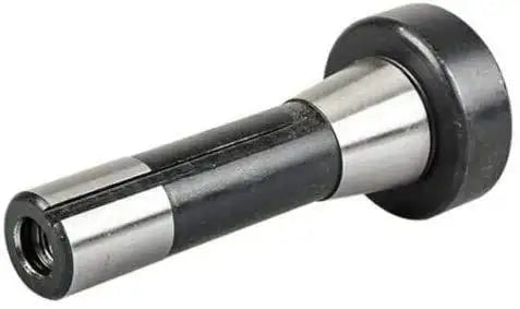 R8 Boring Shank for 50mm Boring Head, R8 Shank drawbar thread 7/1620UNF - StellerGear