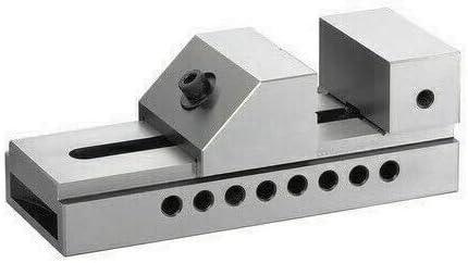 4? Pin Type Precision Grinding Vice Machine (100 Mm) - StellerGear