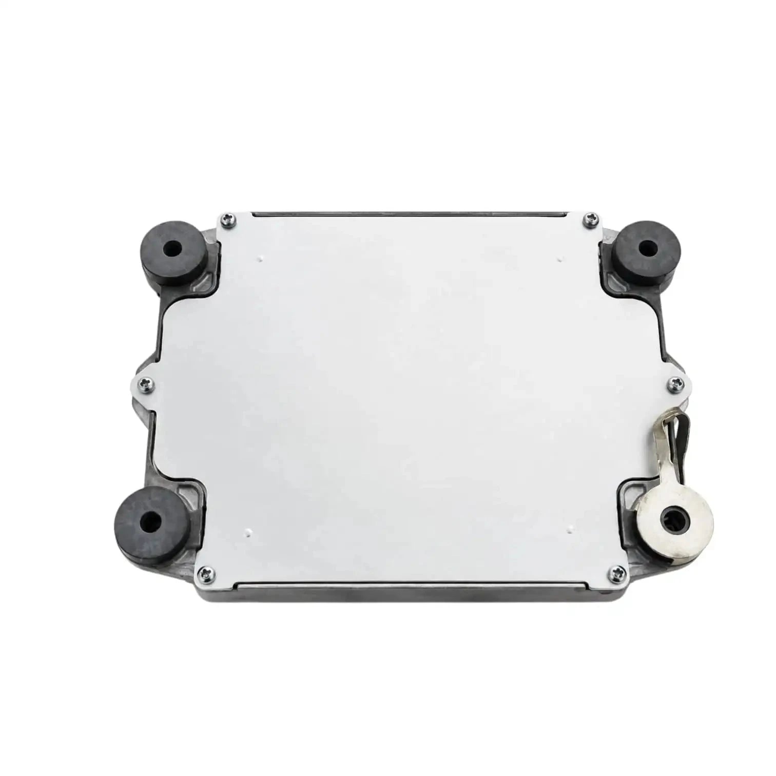 Blank ECU ECM 444 T4 Delphi, metal casing, for car engine control unit applications
