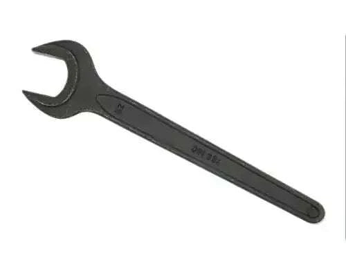 32MM SINGLE OPEN ENDED SPANNER PHOSPHATE FINISH - StellerGear