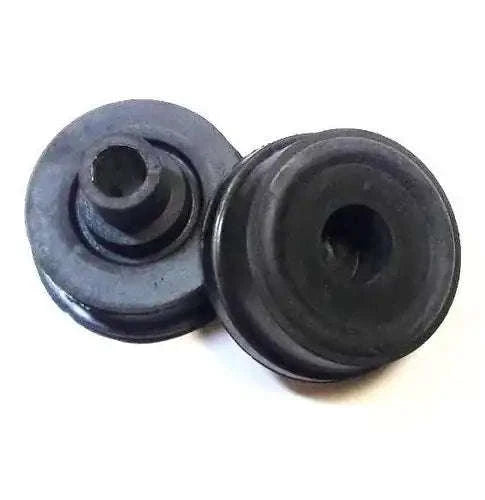 331/34392 cab mounting for JCB 3CX 4CX, durable cushioning for heavy machinery support