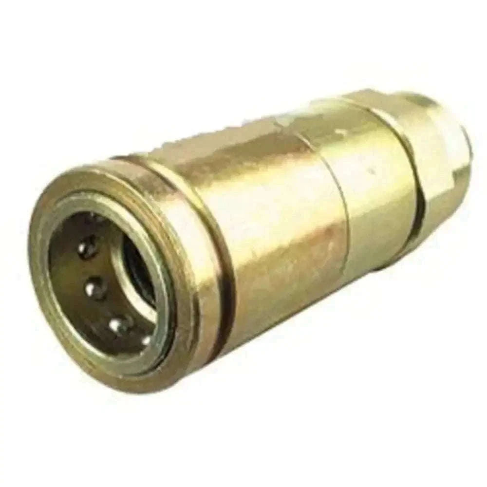 3384873m8 Hydraulic M22 X 1.5 Female Coupler for Massey Ferguson