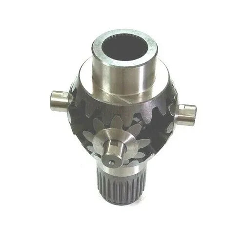 Bevel kit with cross for 3600 Ford tractor, durable steel construction for improved performance and durability