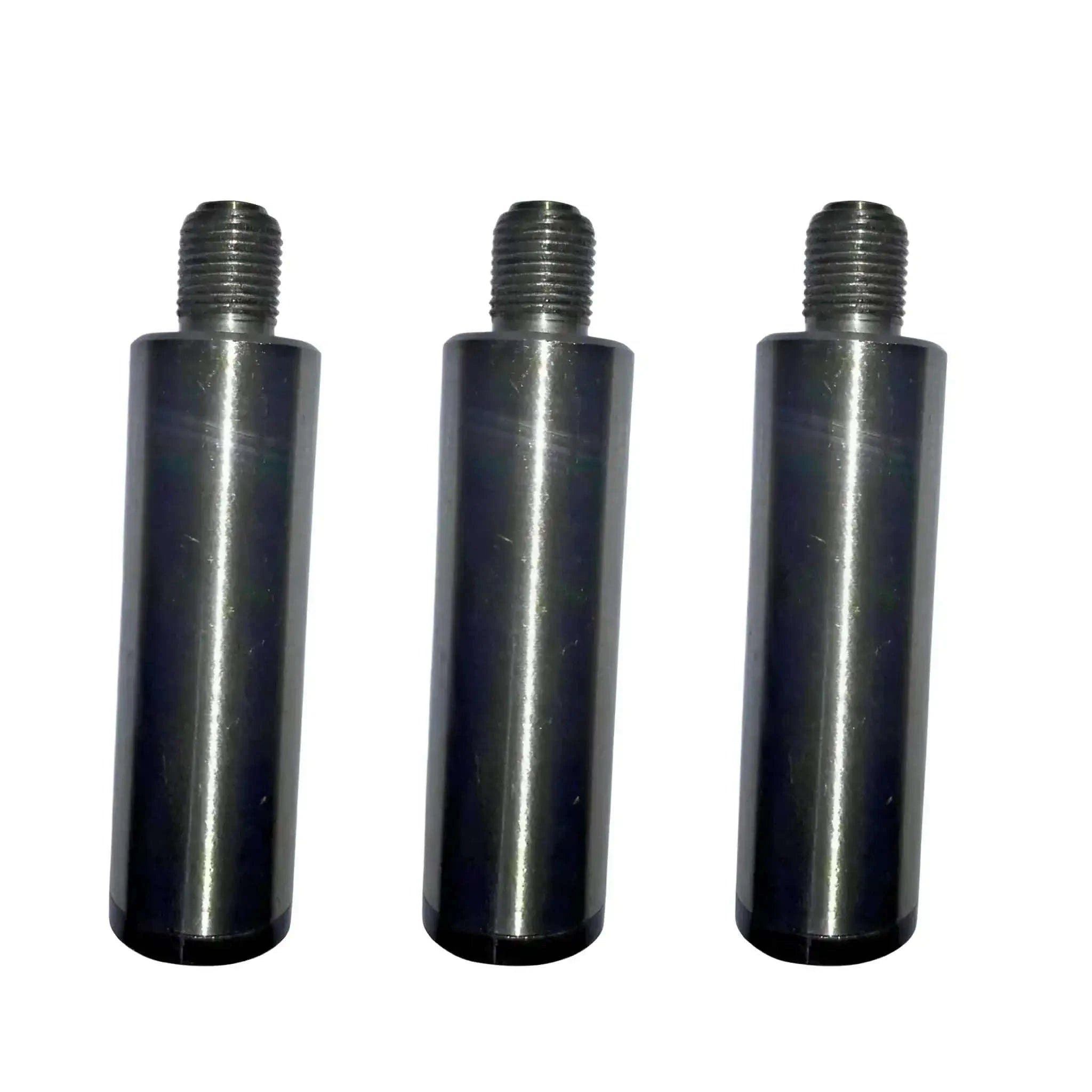 3x Sioux Style Valve Seat Grinder Stone Holder Thread 11/16" - StellerGear
