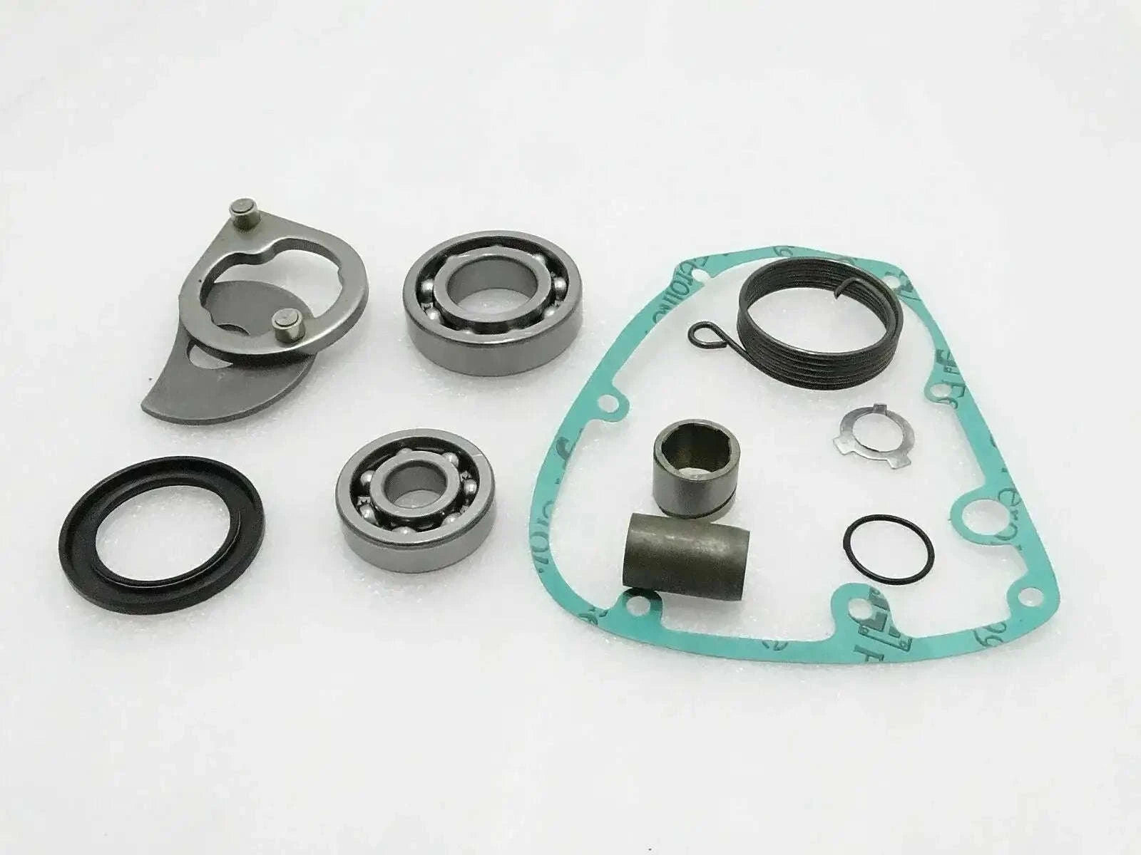 4 SPEED GEARBOX TRANSMISSION COM. REPAIR KIT FOR ROYAL STANDARD - StellerGear