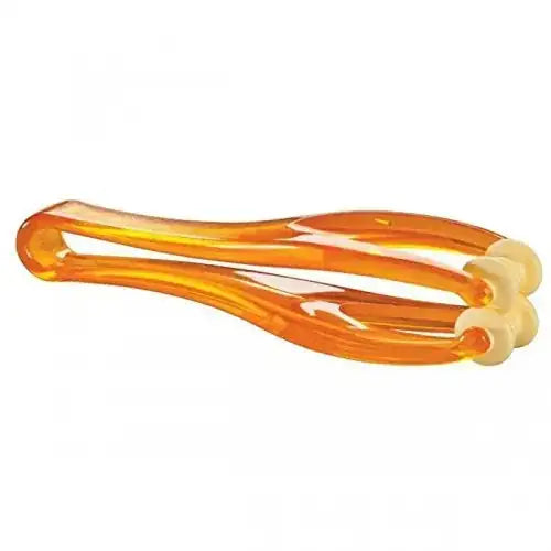 Hand Roller Massager for enhanced circulation and stress relief