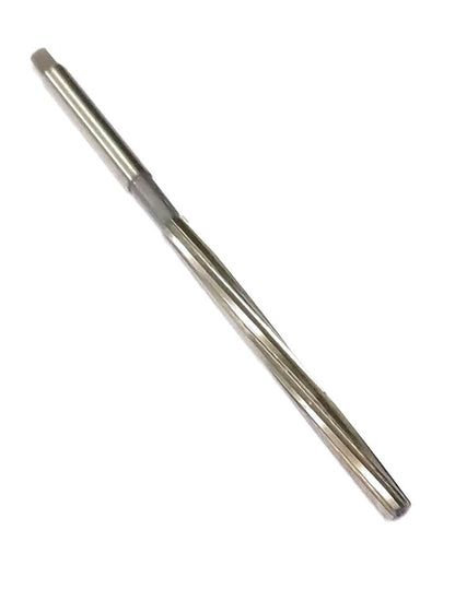 HSS 4.5MM PARALEL SHANK HAND REAMER SPIRAL FLUTE-CUT EDGE 58MM-TOTAL LENGHT 100MM - StellerGear