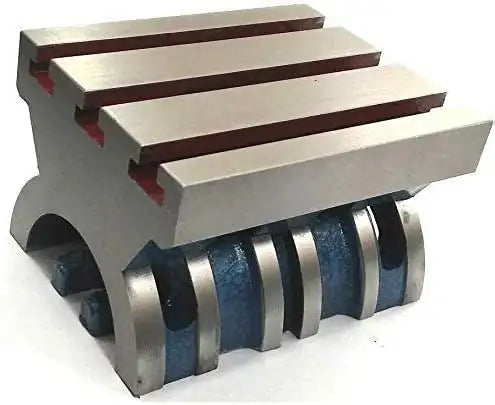 Tilting Angle Table 5 X 7 For Milling Machineengineering Tools - StellerGear