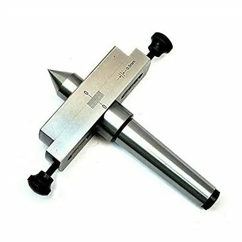 Taper Turning Attachment For Small Lathe MT2 Shank - StellerGear
