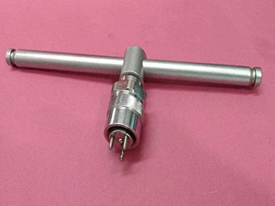 WRENCH FOR LOOSENING TIGHTENING DENSO COMMON RAIL INJECTORS - StellerGear