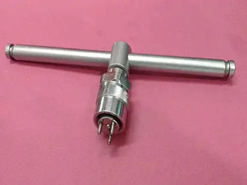 WRENCH FOR LOOSENING TIGHTENING DENSO COMMON RAIL INJECTORS - StellerGear