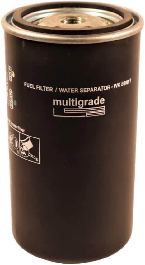 Mahindra Spin-On Fuel Filter (Pack Of 10 Filters) - StellerGear