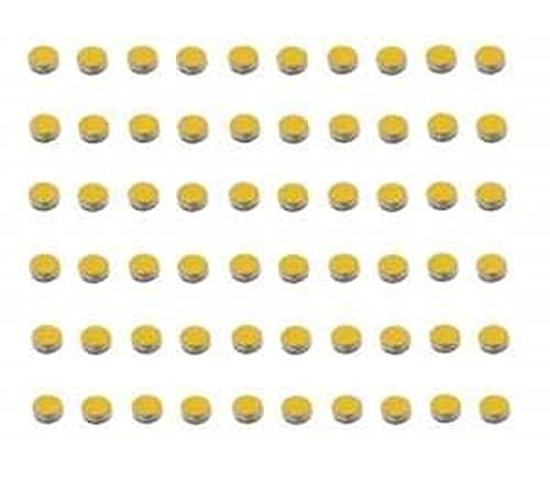 Byol Magnet - Small (Set Of 10) - StellerGear