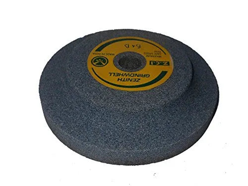 5 INCH (125MM) BLACK & DECKER VALVE GRINDER STONE MEDIUM - StellerGear