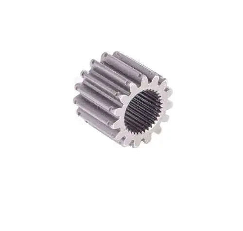 Planetary sun gear 454/07401 for JCB machinery