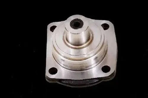 Trunnion fit for JCB 3DX, 3CX, and 4CX heavy machinery