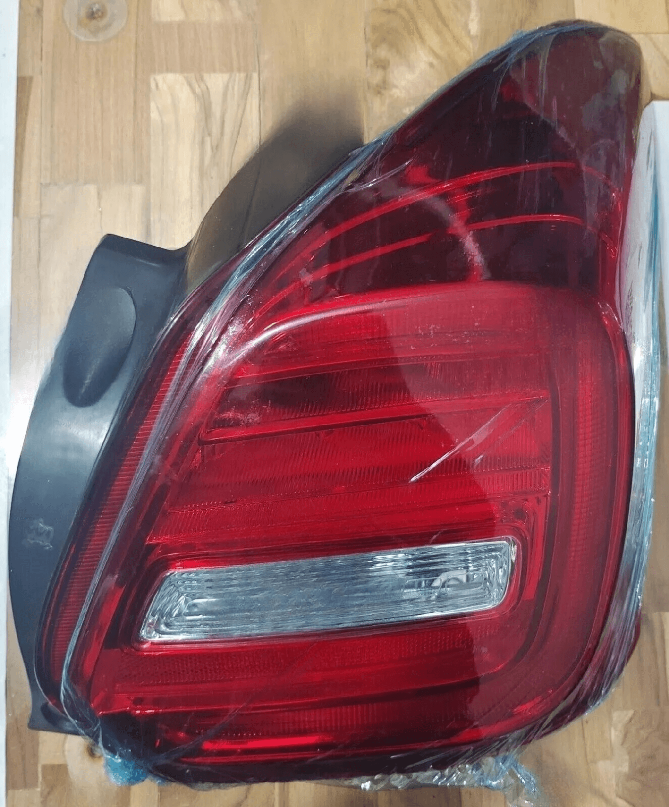 Tail Light Brake Lamp Assembly Fits Suzuki Swift 3rd Gen 2018 To 2022 RH - StellerGear