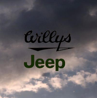 Willys Jeep