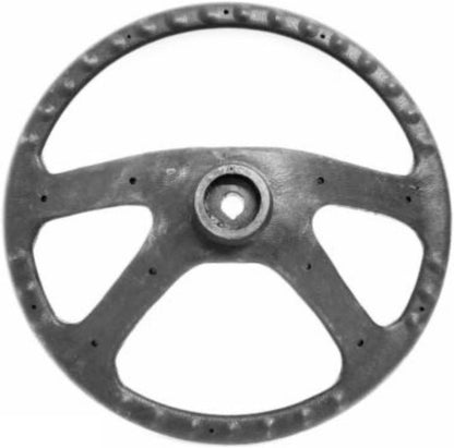 STEERING WHEEL FOR 00 & 30 MODELS FOR MAHINDRA TRACTOR 000060520M01 - StellerGear